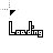 Simple Loading.ani Preview