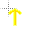 Golden Pickaxe.cur