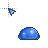 Blue Slime (Normal Select).ani Preview