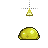 Yellow Slime (Alternate Select).ani Preview
