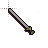 vesta's sword.cur Preview