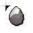 Penguin Egg.cur