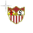Sevilla cursor.cur Preview