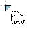 Annoying Dog-Working in Background.cur Preview