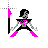 Mettaton-Text Select.cur