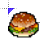 Burger Preview