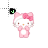 hello kitty.cur Preview