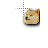 Doge hecho por AlexSlime55 By AlexSlime55.cur