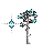 Steelwood Tree (Vertical Resize).cur Preview