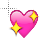 Heart Emoji.cur Preview