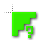 Pixel'd Kinda Green Help.cur