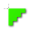 Pixel'd Kinda Green Pointer.cur