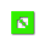 Pixel'd Kinda Green Unavailable.cur HD version