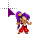shantae-busy.ani Preview