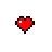 8-Bit Heart.cur Preview