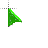 Green Cursor.cur