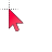 Pink Cursor0.cur