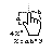 Mathematics Cursor Select.cur