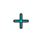 CrosshairPrecisionBlue.cur Preview