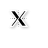 X-cursor-cfc5c.cur Preview