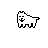 Annoying Dog LinkSelect.cur Preview