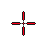 Crosshair Cursor Background Hit Marker.ani Preview