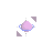 diagonal 2 planet cursor.cur Preview