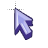 Free Realms Main Cursor.cur Preview