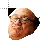 danny devito.cur