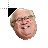 danny devito.cur