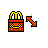 Happy Meal Diagonal Resize 1.cur Preview