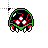 Metroid.cur Preview