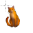 Firestar normal.cur Preview