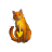 Firestar Vertical.cur