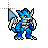 Exveemon - normal.ani Preview