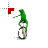 Dat Boi normal cursor.cur Preview