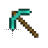 Diamond Pickaxe (normal).cur Preview