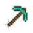 Diamond Pickaxe (precision select).cur Preview