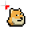 Doge Dog.cur Preview