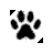 Paw Resize 1.cur Preview