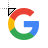 Google Icon Cursor.cur