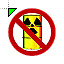 NO_Nuke_Waste_NIRS.cur HD version