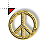 peace_symbol1.cur Preview