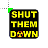 Shut_Them_Down1.cur Preview