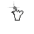CaNWC Normal Select Cursor.cur Preview