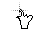 CaNWC Normal Select Cursor.cur