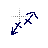 CaNWC Diagonal Resize 2 Cursor.cur