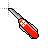 SwissArmyKnife Cursor.cur Preview