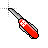 SwissArmyKnife Cursor.cur