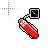 SwissArmyKnife Cursor Background.ani Preview